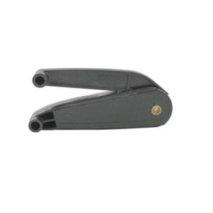 Spare Parts, Thule LidLifter ML 120 XT gray housing Spare Part  1500054111, Thule