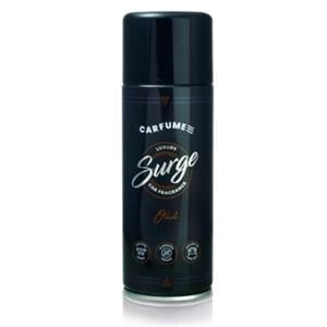 Air Fresheners, Oud Car Air Freshener Spray   Carfume Oud Spirit Surge 400ml , Carfume