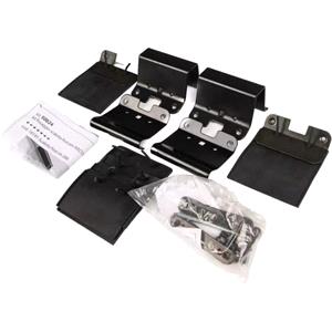 Van Ladders, La Prealpina Fitting Kit for Rear Ladder for Iveco Daily Van 2014 Onwards, La Prealpina