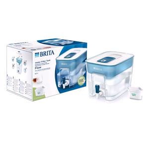 Utensils & Gadgets, BRITA Flow 8.2L Water Filter Tank with Dispensing Tap, BRITA