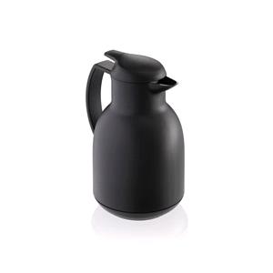 Small Appliances, Leifheit Insulated Jug Bolero 1L   Black, Leifheit