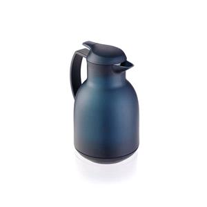 Small Appliances, Leifheit Insulated Jug Bolero 1L   Blue, Leifheit