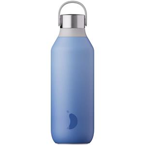 Water Bottles, Chilly's 500ml Series 2 Bottle   Ombre Nightfall, Chilly's