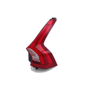 Lights, Right Rear Lamp (Supplied With Bulbholder And Bulbs, Original Equipment) for Volvo V60 2010 on, 
