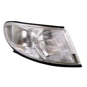 Lights, Right Indicator for Saab 9 3 1998 2003, 