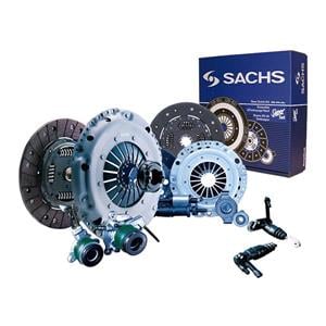 Sachs Clutch Kits