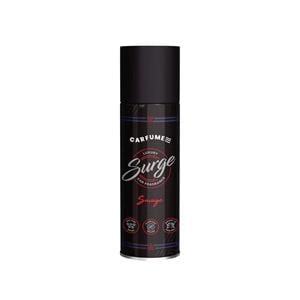 Air Fresheners, Carfume Air Freshener   Savage Surge 400ml Can, Carfume