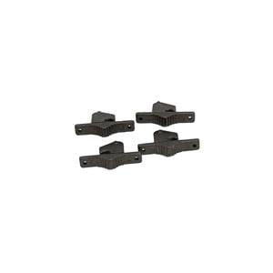 Travel and Touring, Cub Pack Sliding Latch Replacement Set, 