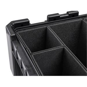 Front Runner Storage Box Foam Dividers