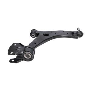 Wishbones, (Kavo) Mazda 3 '08 '14, RH Track Control Arm, Front, Lower, With Ball Joint, With Rubber Mountings [, Kavo Parts