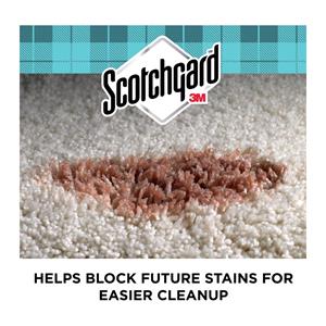 3M Scotchgard Rug and Carpet Ceaner - 414ml