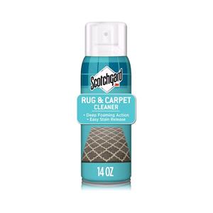 3M Scotchgard Rug and Carpet Ceaner - 414ml