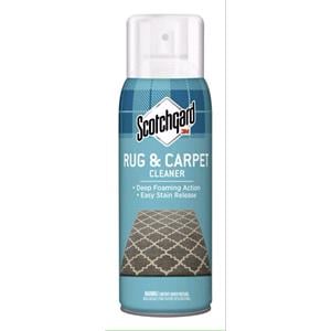 Leather and Upholstery, 3M Scotchgard Rug and Carpet Ceaner   414ml, 3M Scotchgard