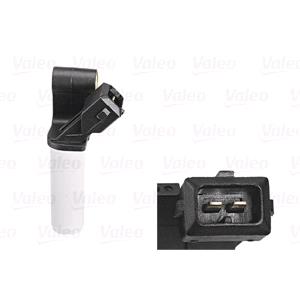 Crankshaft Pulse Sensors, Valeo Crankshaft Pulse Sensor   254007, Valeo