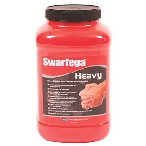 Hand Care and Cleaning, Swarfega Heavy Duty Hand Cleaner   4.5 Litre Tub, SWARFEGA