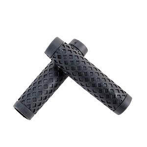 Cycling Accessories, Cycle Handlebar Grips   Black, SPORT DIRECT