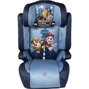 Booster Seats and Car Seats, Paw Patrol Child Car Seat R129 i Size Group 2 3 105 150cm, Paw Patrol