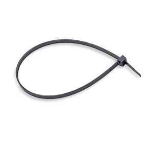 Cable Ties 400X7.6mm ,Set of 50 /Black/