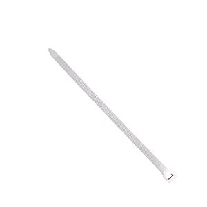 Cable Ties 360X4.8mm ,Set of 100 /White/