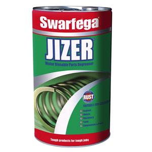 Cleaners and Degreasers, Swarfega Jizer Parts Degreaser   25 Litre, SWARFEGA