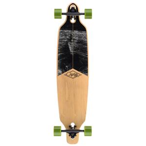 Gifts, Osprey Cavity   39" Longboard Skateboard, Osprey