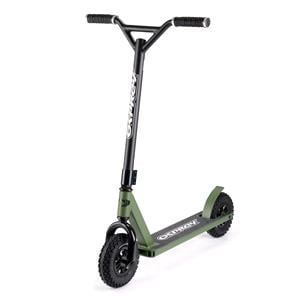 Gifts, Osprey Off Road Dirt Scooter (Full Size) - Nato Green, Osprey