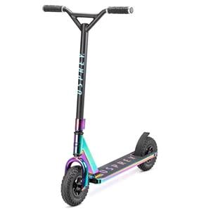 Gifts, Osprey Off Road Dirt Scooter   Neochrome, Osprey