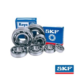 SKF Wheel Bearings