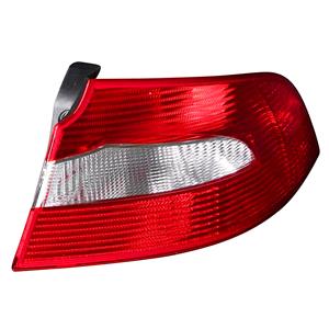 Lights, Right Rear Lamp (Outer, On Quarter Panel, Saloon Only) for Skoda SUPERB 2008 2013, 