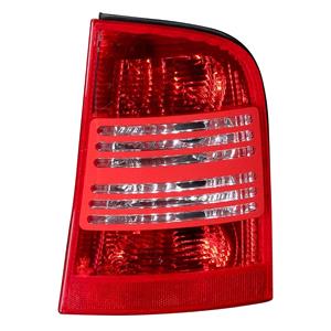 Lights, Right Rear Lamp (Estate) for Skoda OCTAVIA Combi 1997 2000, 