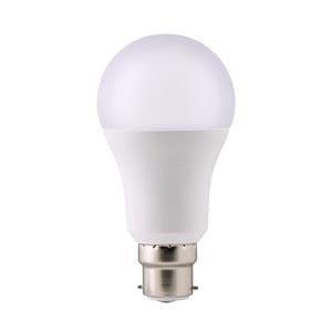Connected Home, Luceco Smart LED GLS 9W 806Lm Dimmable CCT RGB-CW BC, Luceco