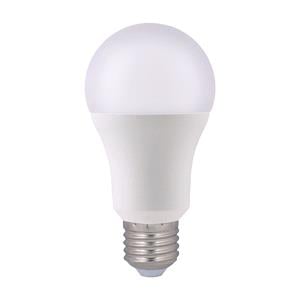 Connected Home, Luceco Smart LED GLS 9W 806Lm Dimmable CCT RGB-CW ES, Luceco