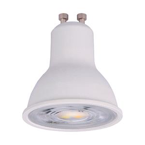 Connected Home, Luceco Smart LED GU10 4.8W 345Lm 15K Hrs Dimmable CCT, Luceco