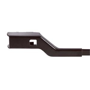 Slim top Wiper Connection