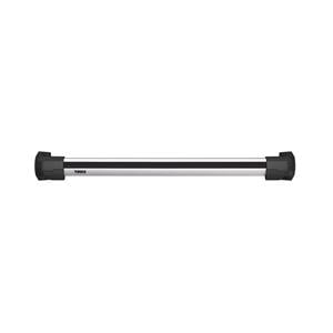 Complete THULE car roof rack system