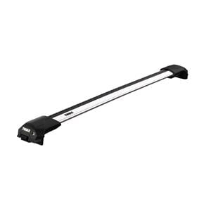 Complete THULE roof rack system