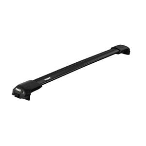 Complete THULE roof rack system
