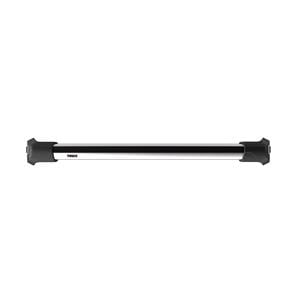 Complete THULE roof rack system