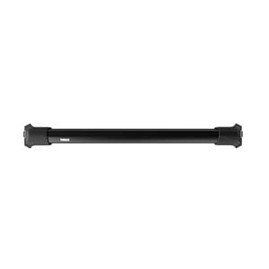 Complete THULE roof rack system