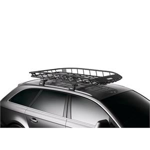 Roof Boxes, Thule Canyon XT Roof Basket, Thule