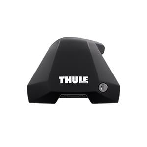 Complete THULE roof rack system