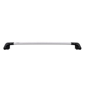 Complete THULE roof rack system