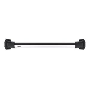 Complete THULE roof rack system