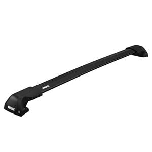 Complete THULE roof rack system