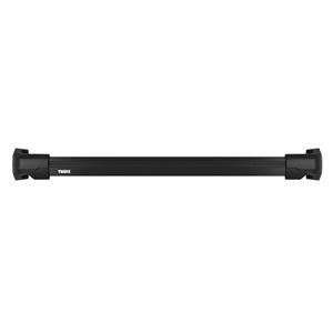 Complete THULE roof rack system