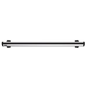 Complete THULE car roof rack system