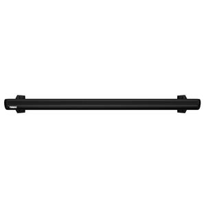 Complete THULE roof rack system