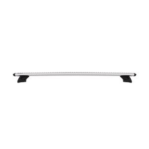 Complete THULE car roof rack system
