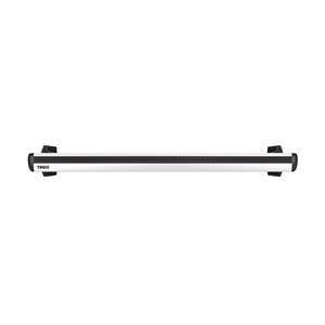 Complete THULE car roof rack system