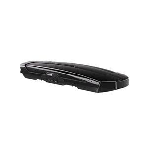 Roof Boxes, Thule Motion XT Alpine 450L Black Glossy Roof Box, Thule